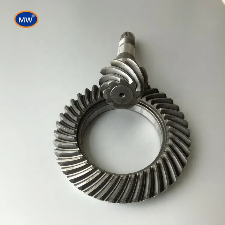 
Crown Wheel Pinion for Tractors 