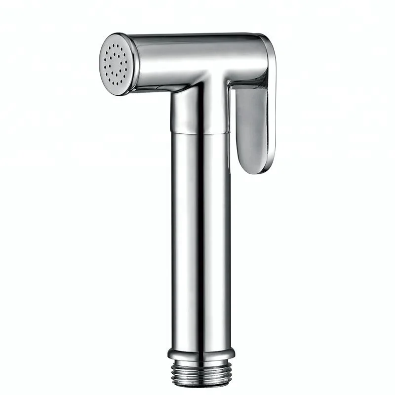 Латунный туалетный ручной распылитель для биде Kaiping, набор shattaf