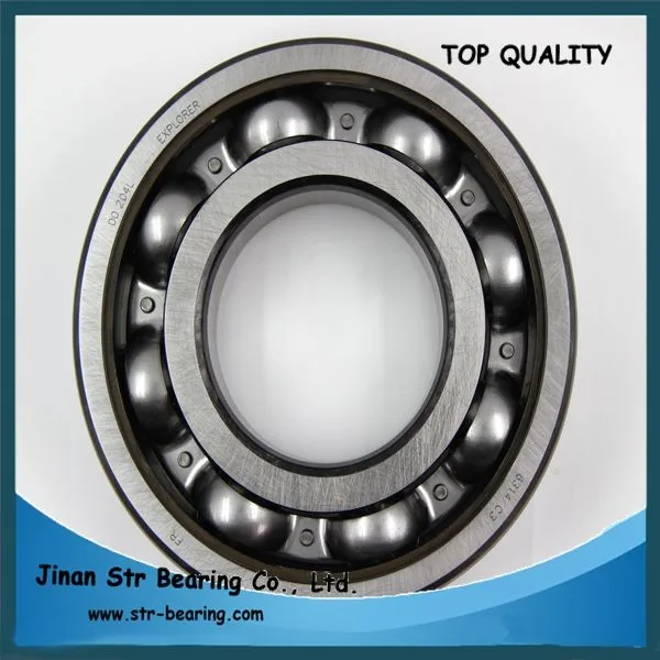 65X140X33 mm swivel chair bearing water pump bearing 6313zz 6313z deep groove ball bearing 6313