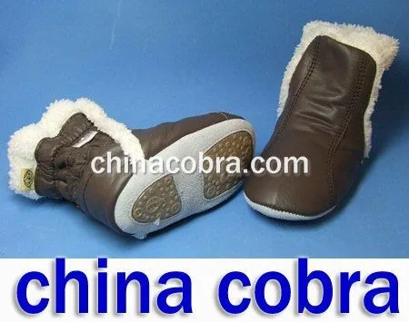 
2021 baby snow boots (newest popular design) size 0-7 years old 