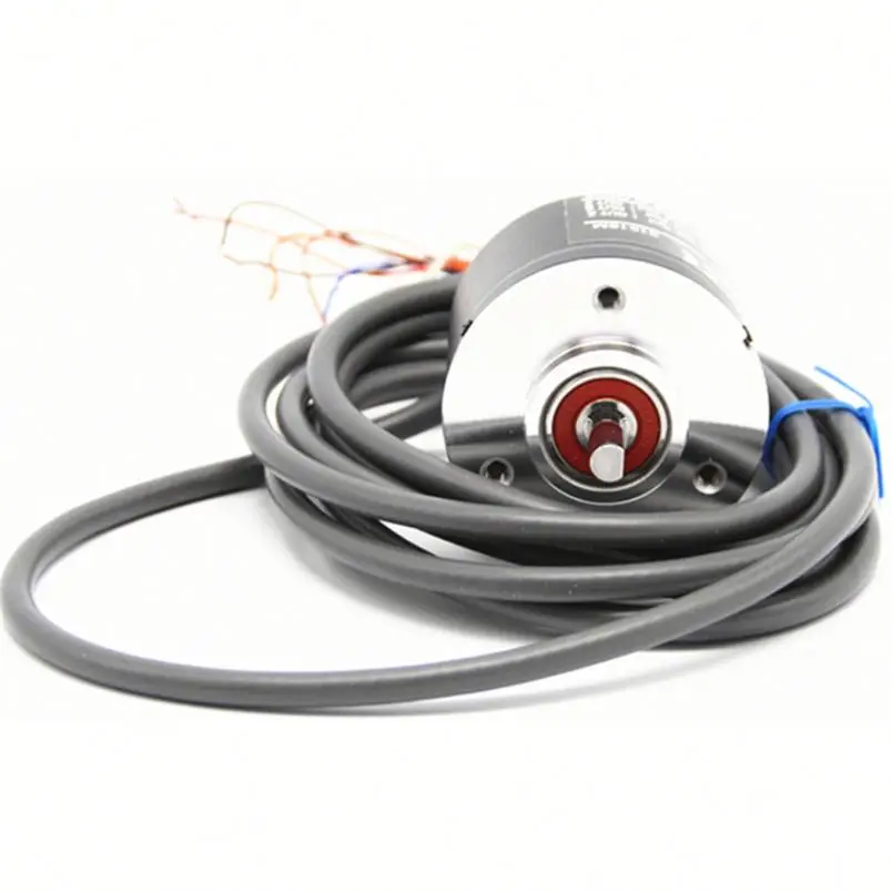 E6H-CWZ3X 3600P/R 0.5M rotary encoder for motor