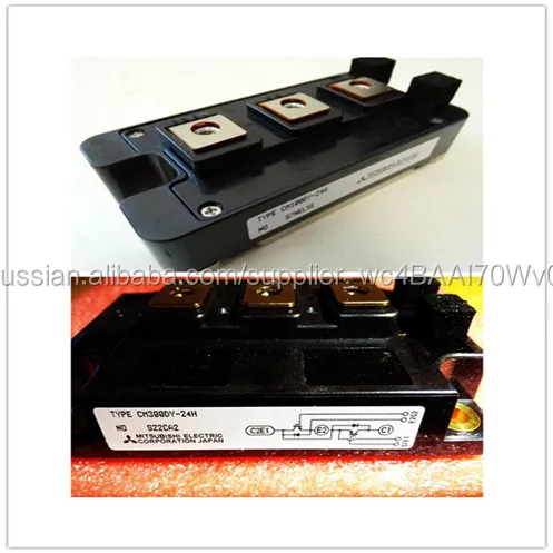Welding machine module Mitsubishi IGBT CM600HA-5F ELECTRONIC COMPONENTS