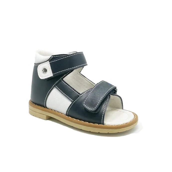 Guangzhou Manufacturer Boys Girls Platform Sandals Orthopedic Sandals For Kids