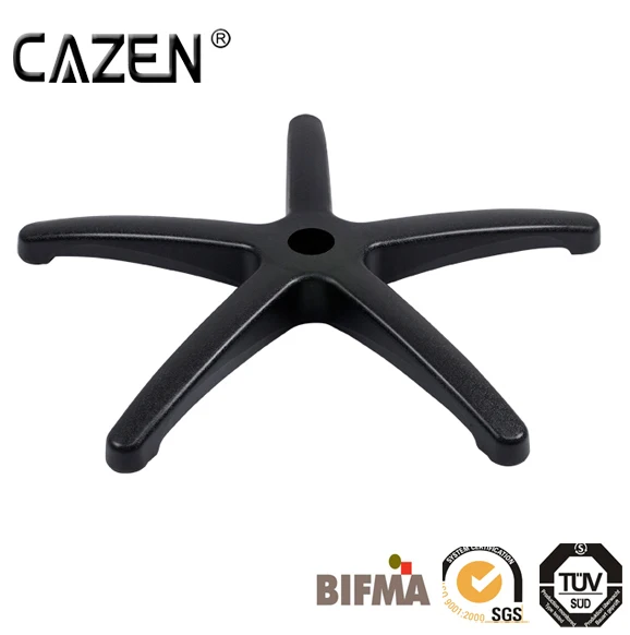 Best Seller Hot Sale Good Quality steel aluminum office chair parts office chair components