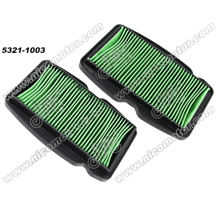 Универсальный воздушный фильтр для мотоцикла CB150