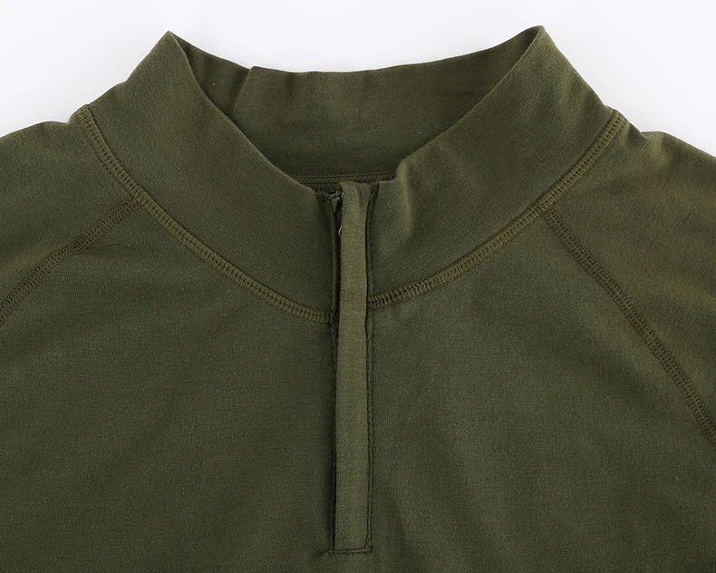 ESDY охотничья тренировочная тактическая рубашка в Военном Стиле камуфляжная боевая