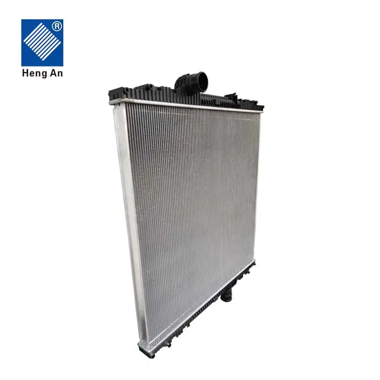 Chinese truck auto parts for freightliner cascadia truck