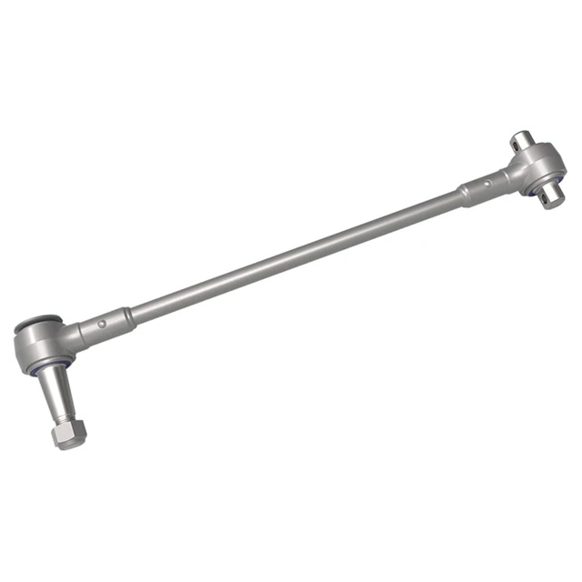 
American heavy duty truck suspension PU material male end and female end two-piece torque rod 