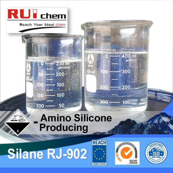 RJ-902 silane adhesion promoter equal to dynasylan 1505