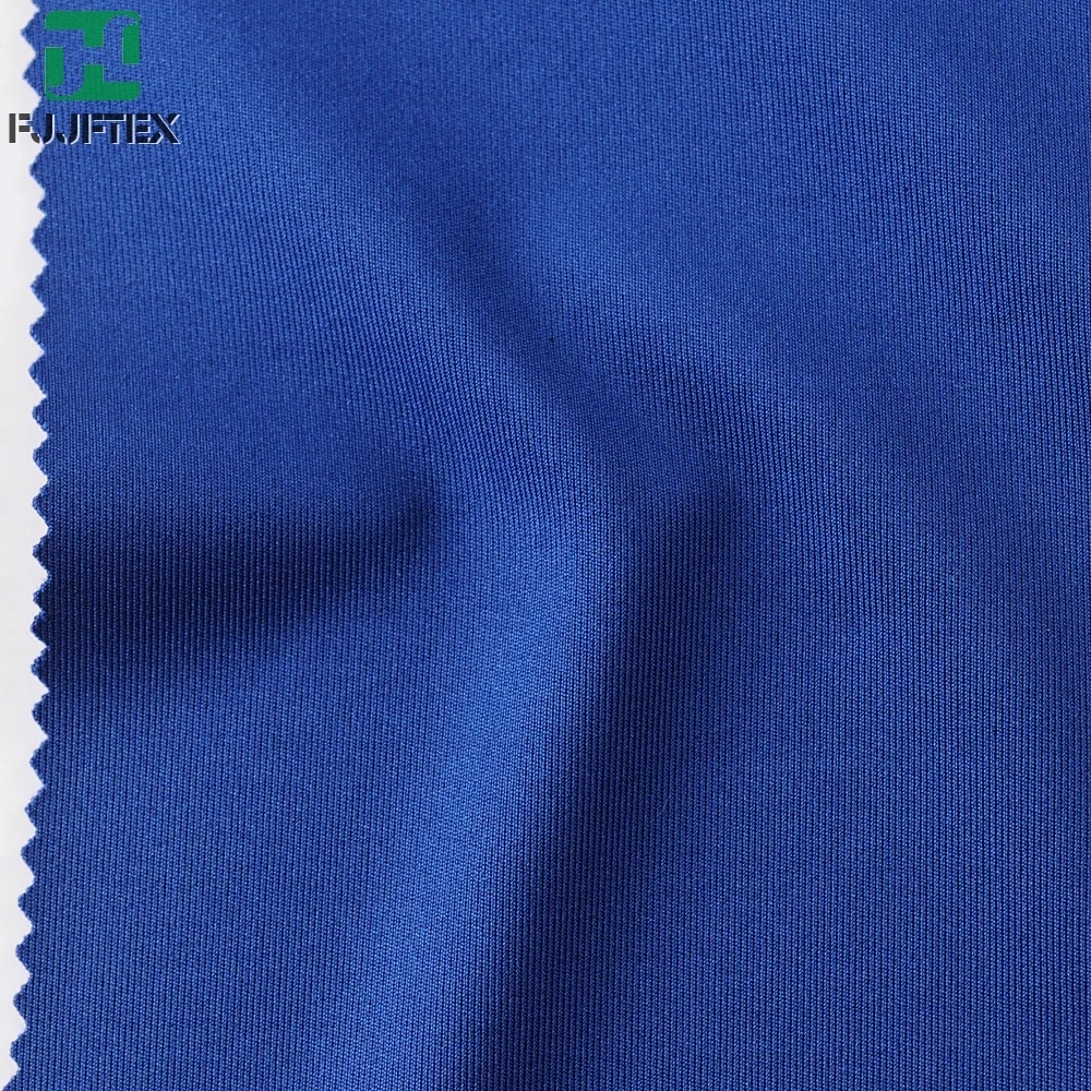 Free Sample Anti Tearing Polyester Tactel Spandex Underwear Fabric