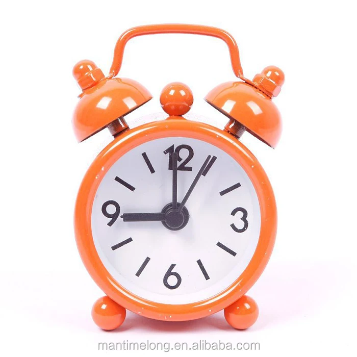 travel alarm clock kids alarm clock children's alarm clock