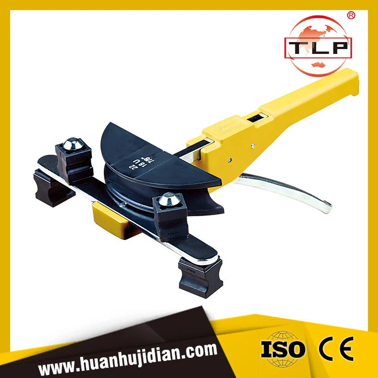 Manual Tube Bender  HHW-22 HHW-22A