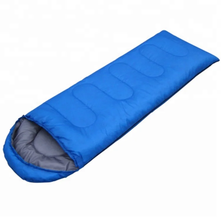 Hotsale Adult Outdoor Camping Envelope Sleeping Bag