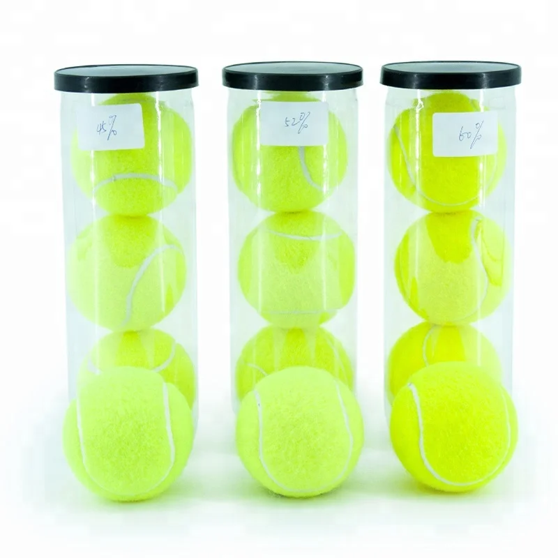 
High quality wholesale match tennis balls 