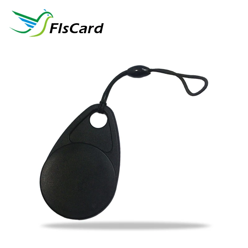  Перезаписываемый клей Смарт RFID-метка 13 56 МГц NFC эпоксидная метка