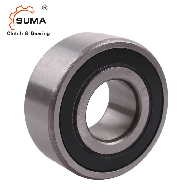 
Sprag Clutch CSK17P2RS 17X40X17 Freewheel Bearing for Electric Motor 