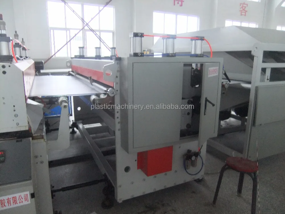 Pp рифленый лист и доска машина/производственной Линии/линии/экструзионная линия