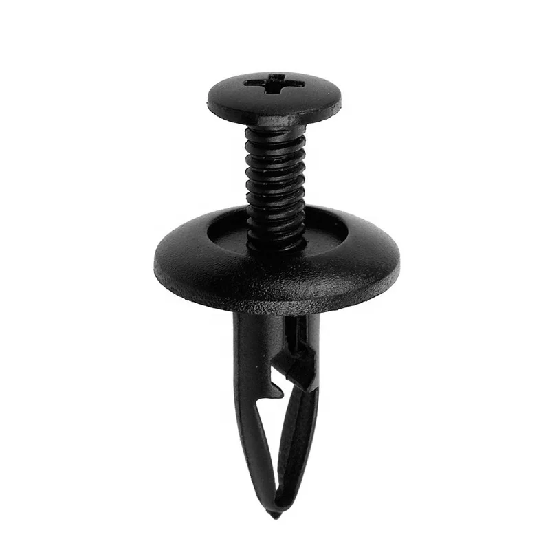 Высокопроизводительные различные Автомобильные зажимы и пластиковые крепежи для японского автомобиля