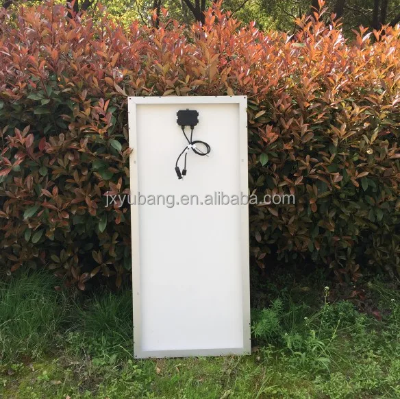 90W 12V mono solar panel solar pv panel photovoltaic panel pv kit for motor homes caravan touring car