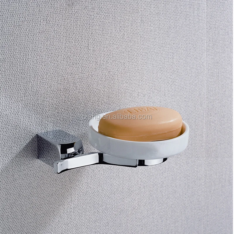 
decorative bath soap dish holder OL-2701A 