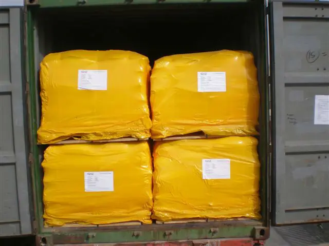 POTASSIUM CHLORIDE / KCI -- oil grade