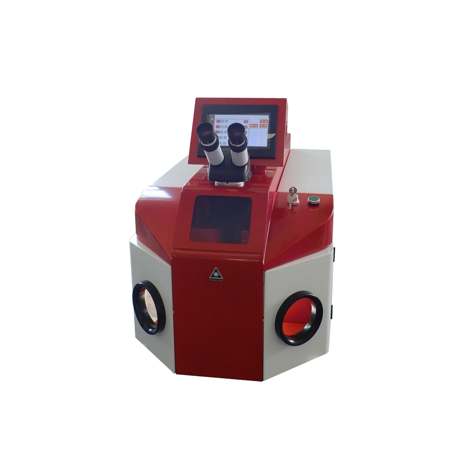 Hot sale gold silver jewelry laser soldering machine price portable laser welding machine for sale