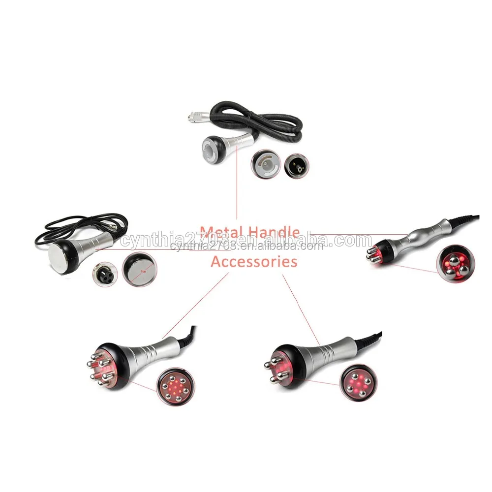 cavitation machine,ultrasonic cavitation rf slimming/cavitacion Cynthia RU 919