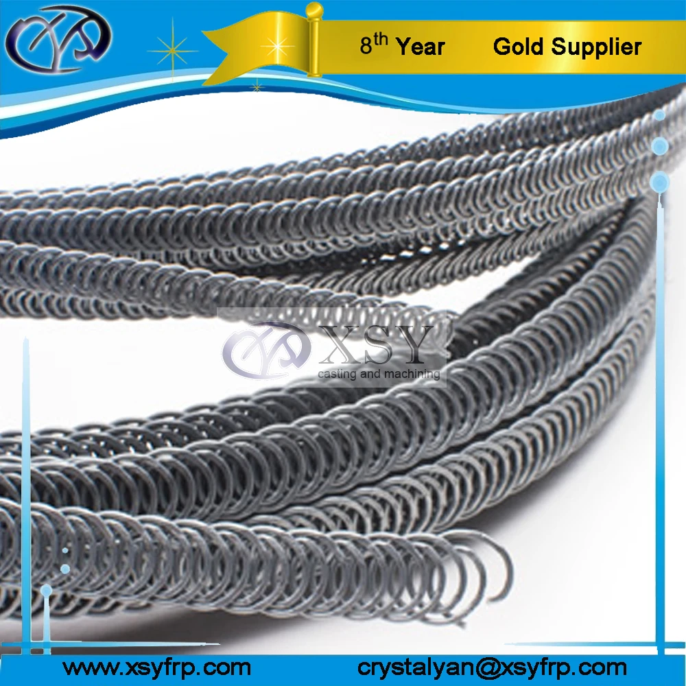 Wholesale Corset Gowns Stainless Spiral Steel Boning