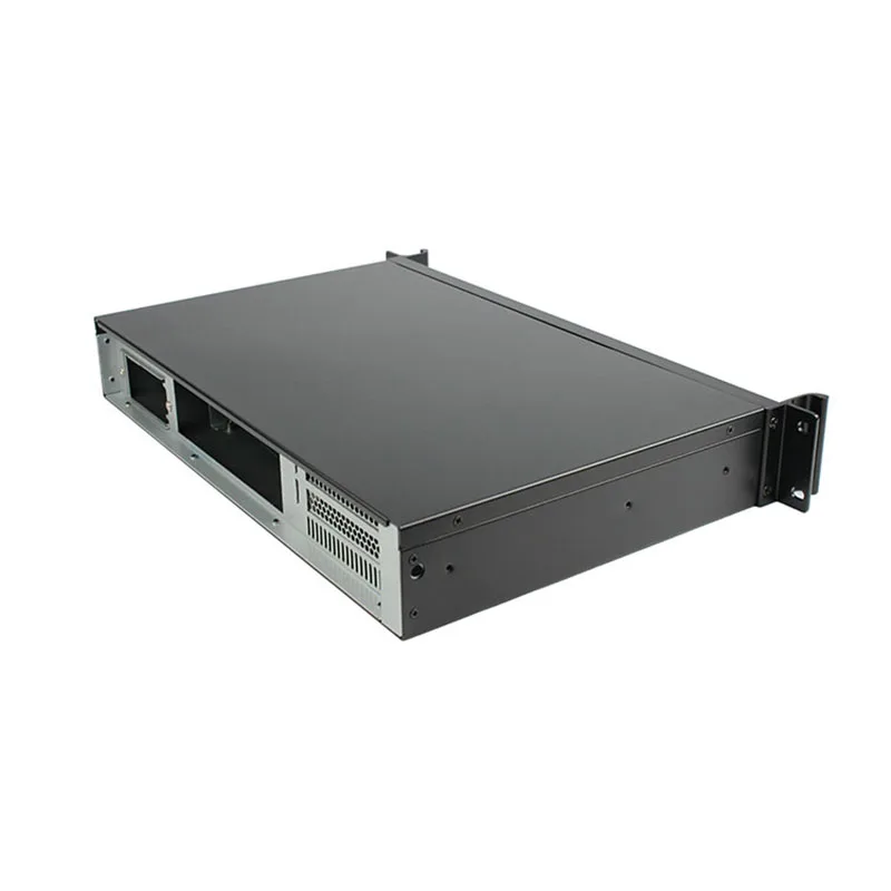 1.5U rackmount server case with  hot swap storage server chassis case support OEM