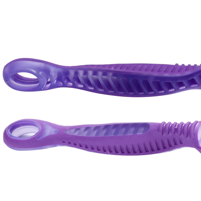 Disposable Razor Triple Blades Women Razor