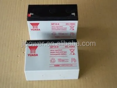 
GS yuasa battery, battery yuasa 6v 10ah. yuasa car battery 6v10ah. 