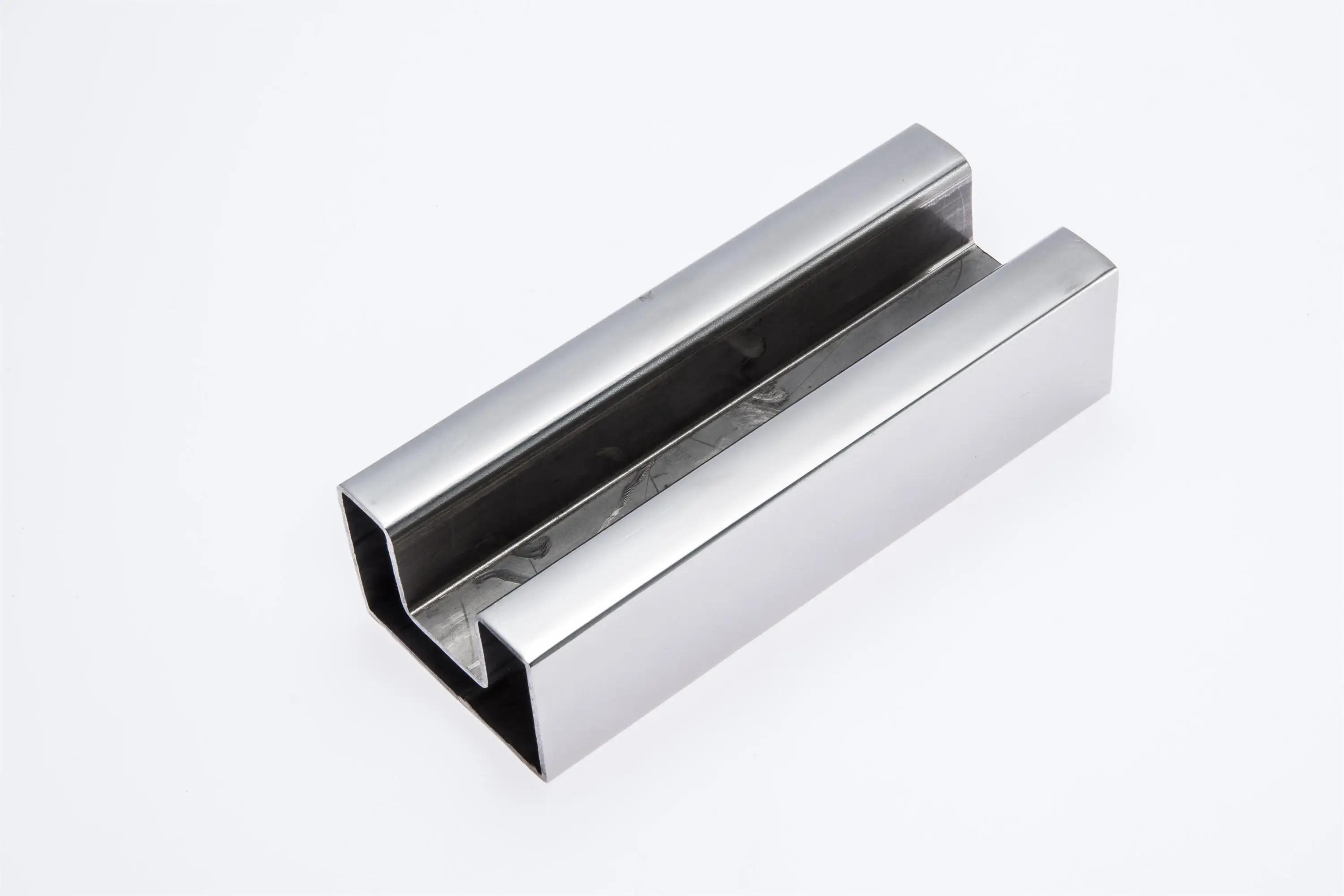 Largest stainless steel welded factory for A554 tube