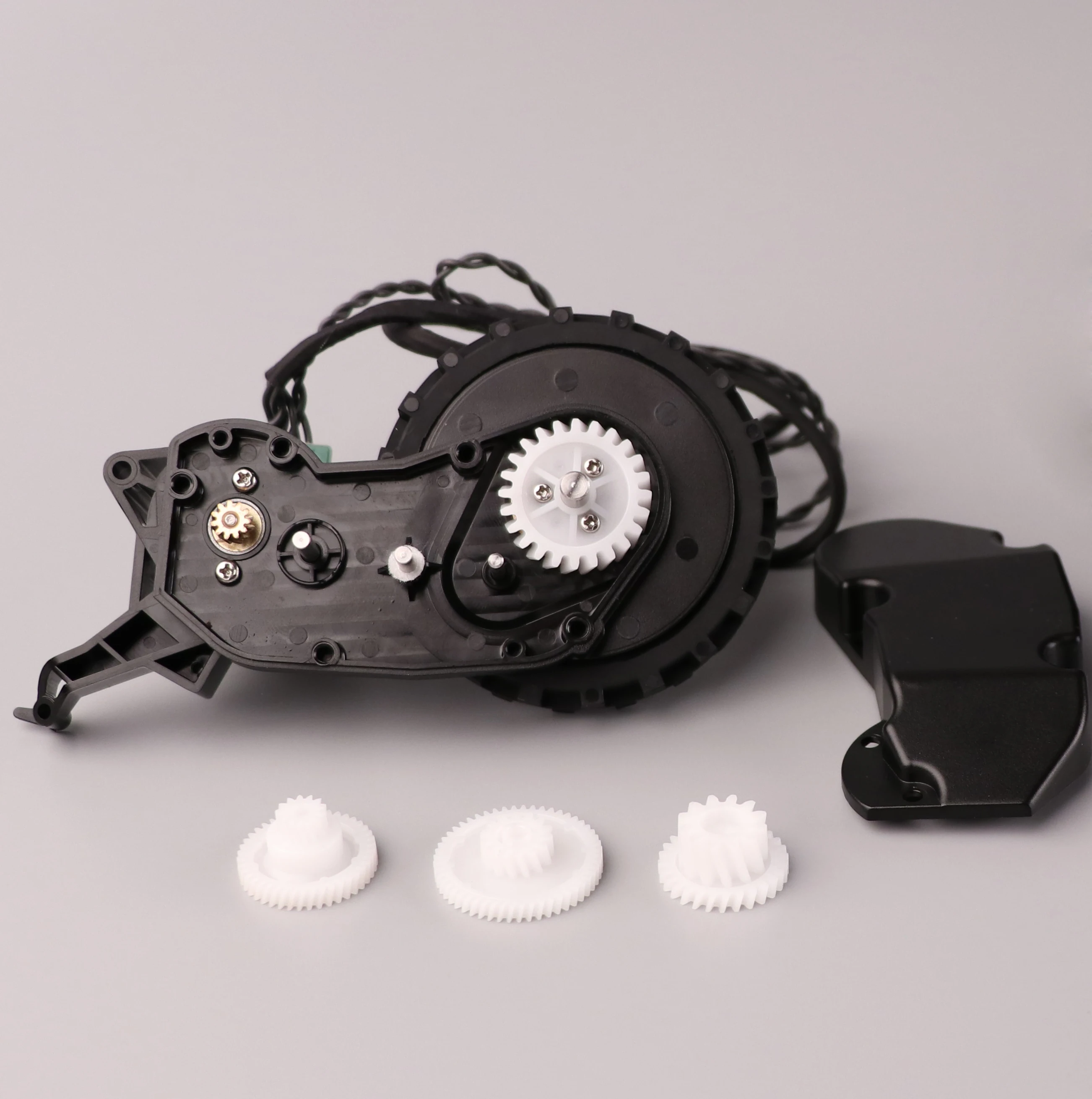 Custom High Speed Gearbox Transmission by Xinghuo Gear