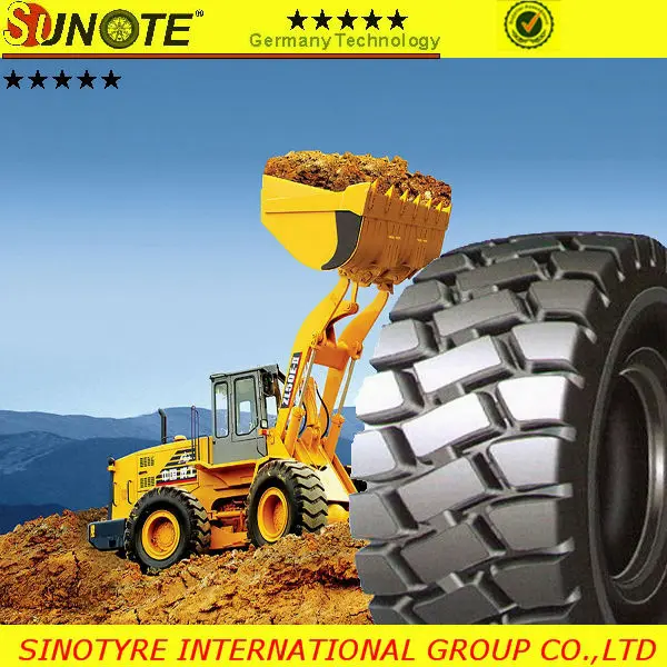 Гигантский OTR шины с шиной высокого качества 29.5R29 L5