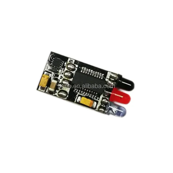 IR tap sensor PCB/ PIR sensor circuit/ infrared tap sensor PCB