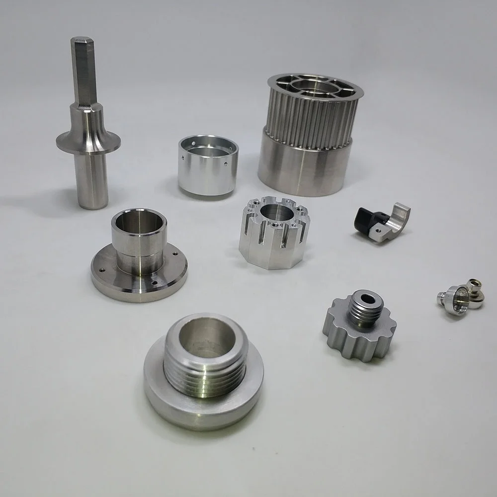 Custom cnc precision motorcycle/ auto spare/car/ automobile parts