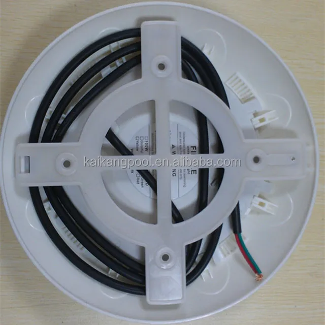 IP68 100W/ par 56 led waterproof underwater Swimming pool light, led light for swimming pool