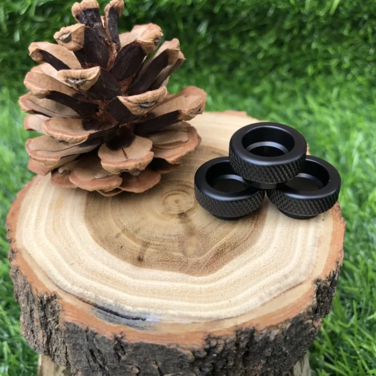 Низкая цена, оптовая продажа, капельный наконечник Ultem с широким отверстием 810, капельный наконечник doc