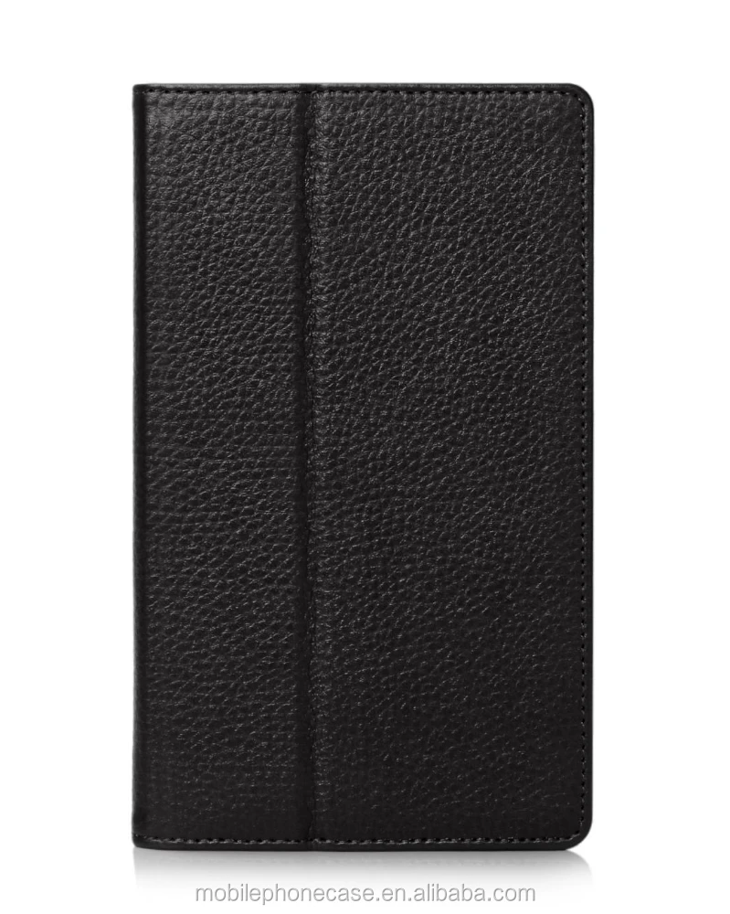 Brand New Folio leather tablet case for asus P01Z zen pad 170C