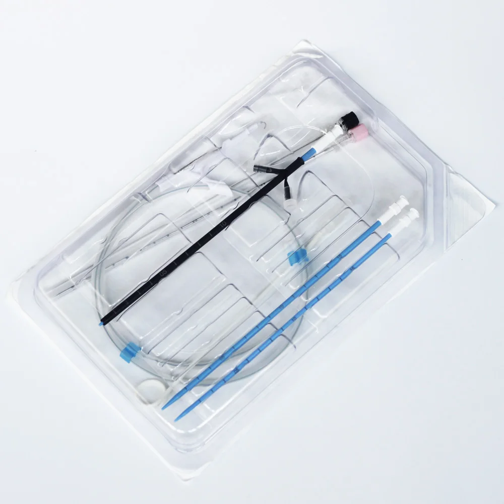 High Quality Disposable Urology product PCNL Dilation set