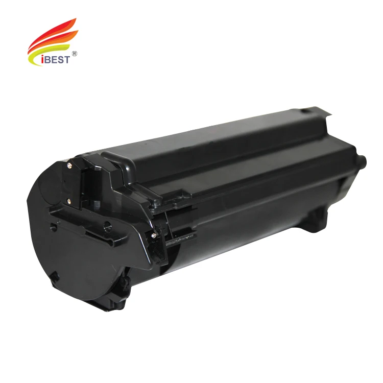 Китайский поставщик тонер-картридж TNP41 TNP43 для Konica Minolta Bizhub 3320