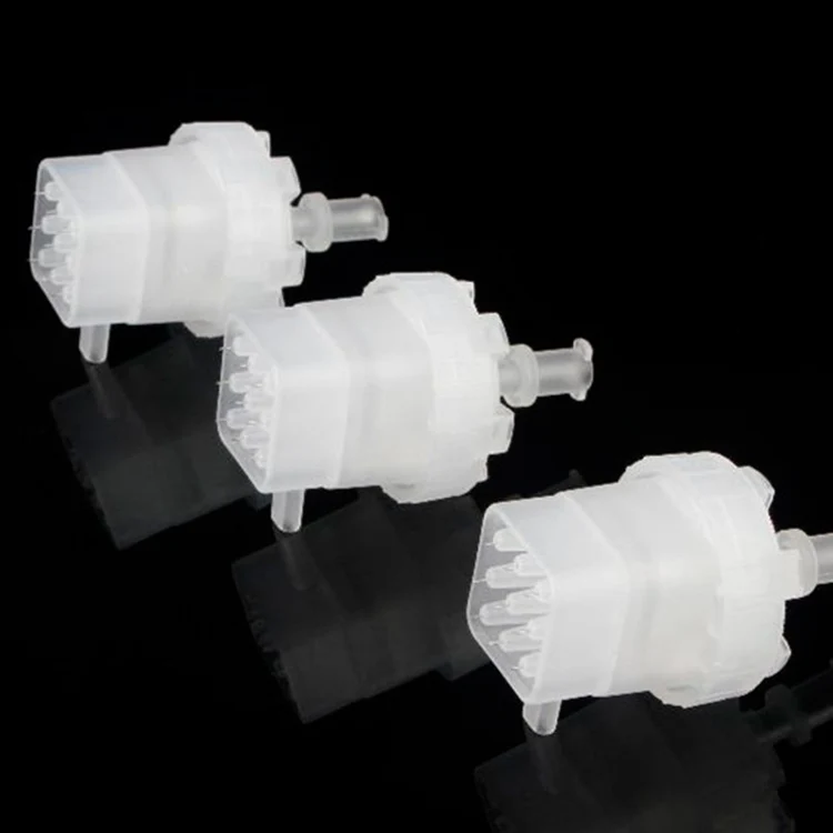 5 pins / 9 pins Disposable Water EZ Vacuum Mesotherapy Mesogun Injection Needles Negative Pressure Cartridge Face Care