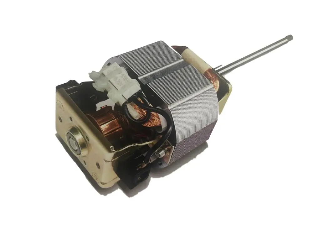 110V 220V 100W 120W 150W 200W 300W 400W 10000rpm 3000rpm AC Universal Motor 5430 6320 for Coffee Mixer,eggbeater