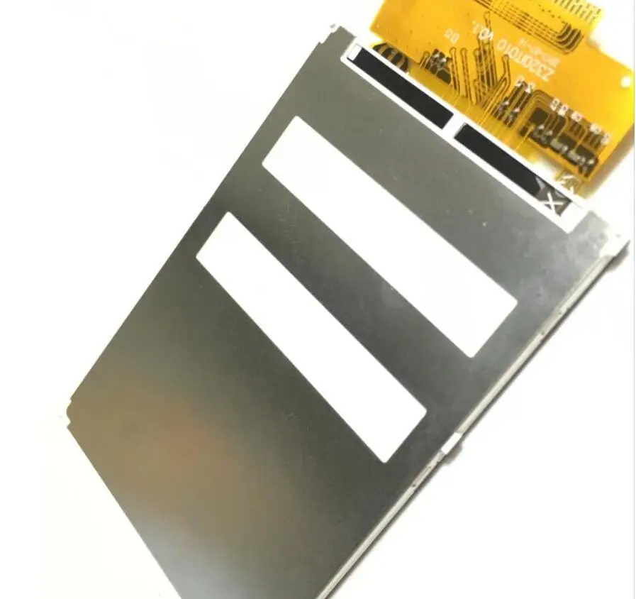 Taidacent Serial SPI IC9341 TFT 2.4 Inch 18 PIN 320x240 LCD TFT 320x240 IPS TFT Screen