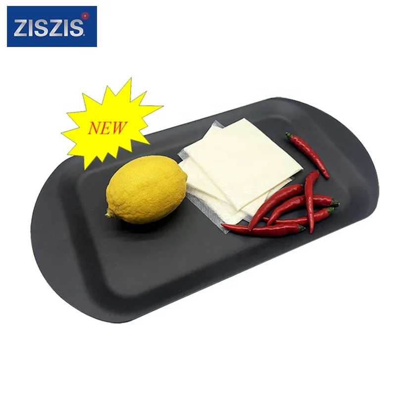 2019 Hot Sale Amazon 3 in 1  Defrosting tray  frozen food thawing plate