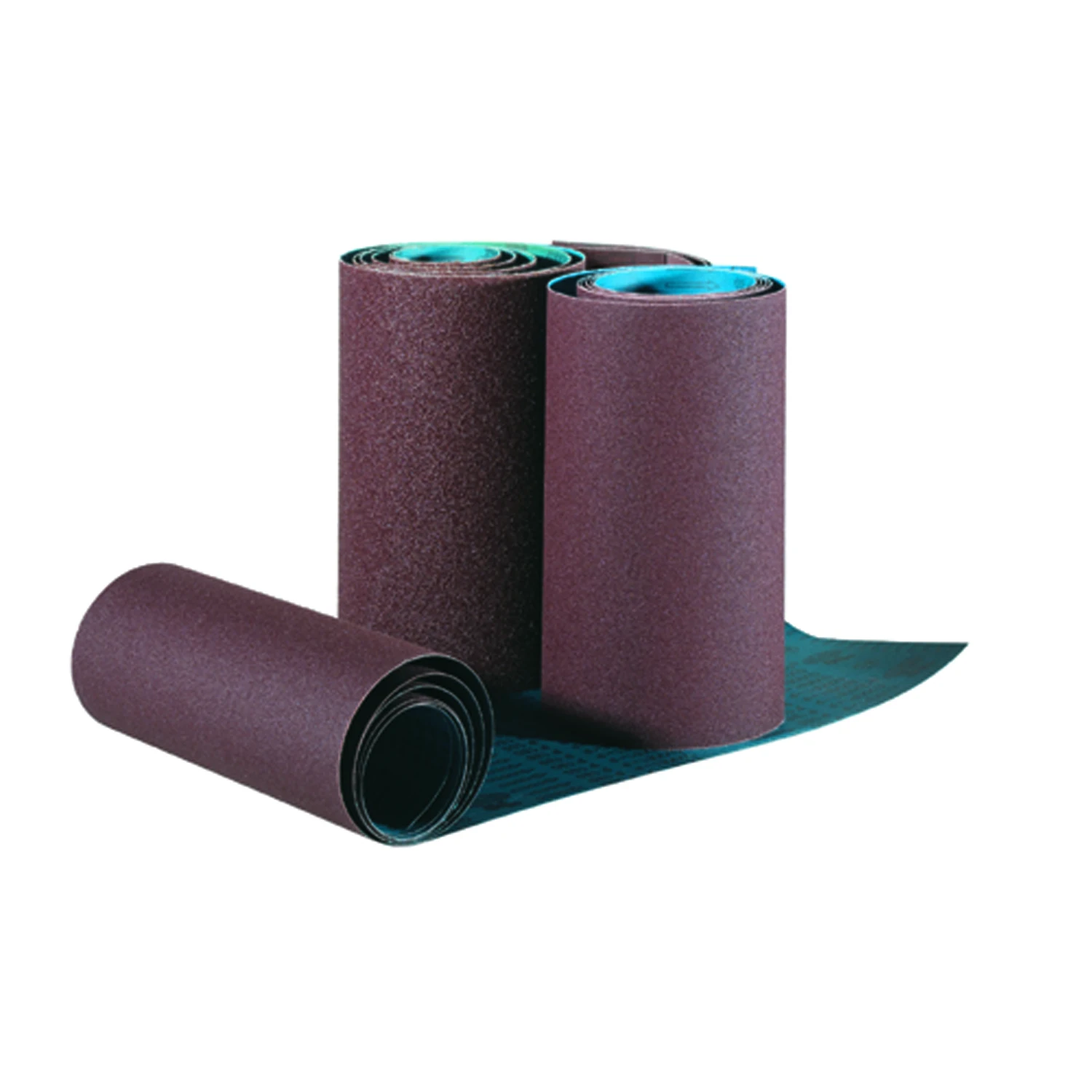 Sharpness waterproof abrasive belt GXK61 for making levigation and oil grinding sand belt