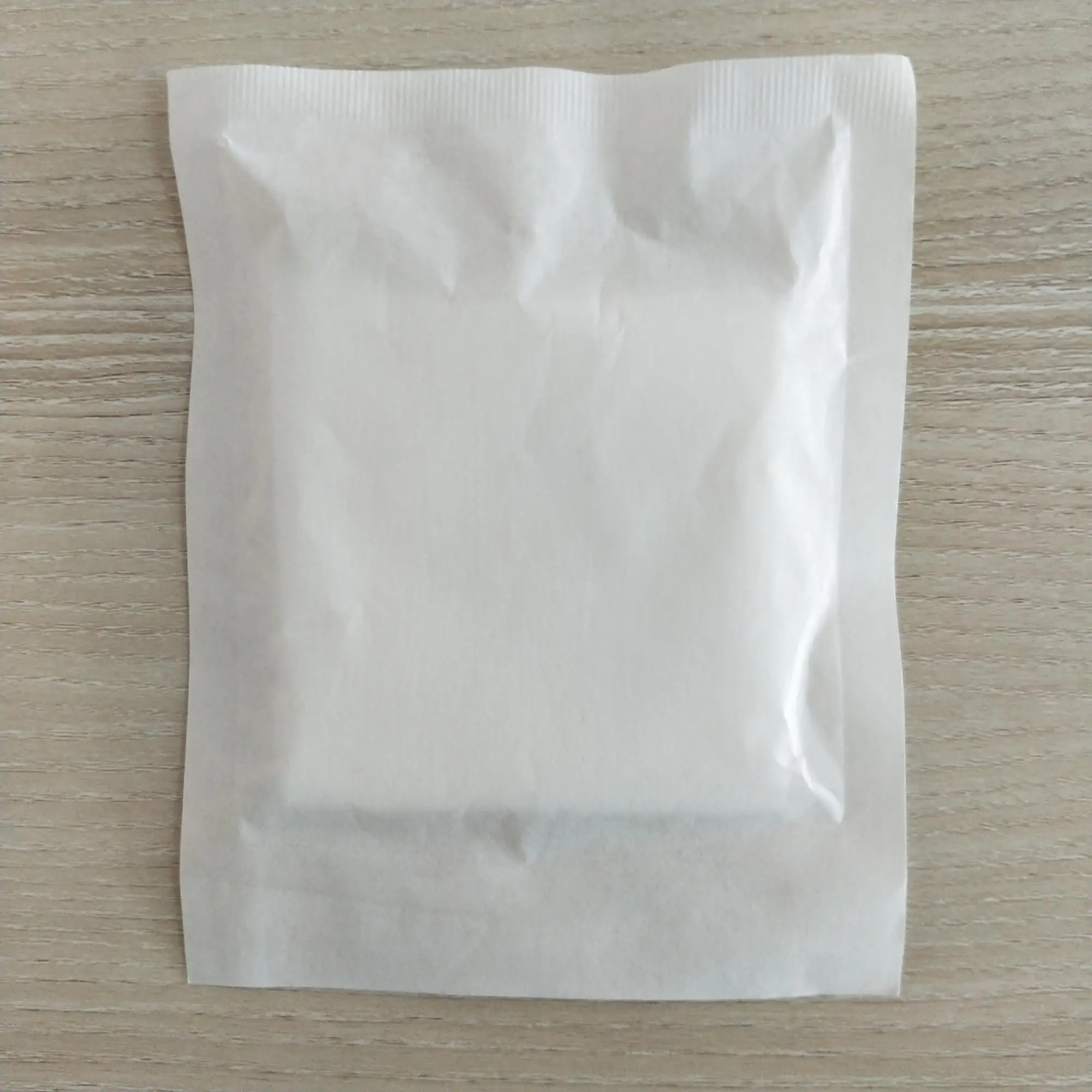 Disposable Medical Absorbent Gauze Swab/Gauze Pad without X-Ray