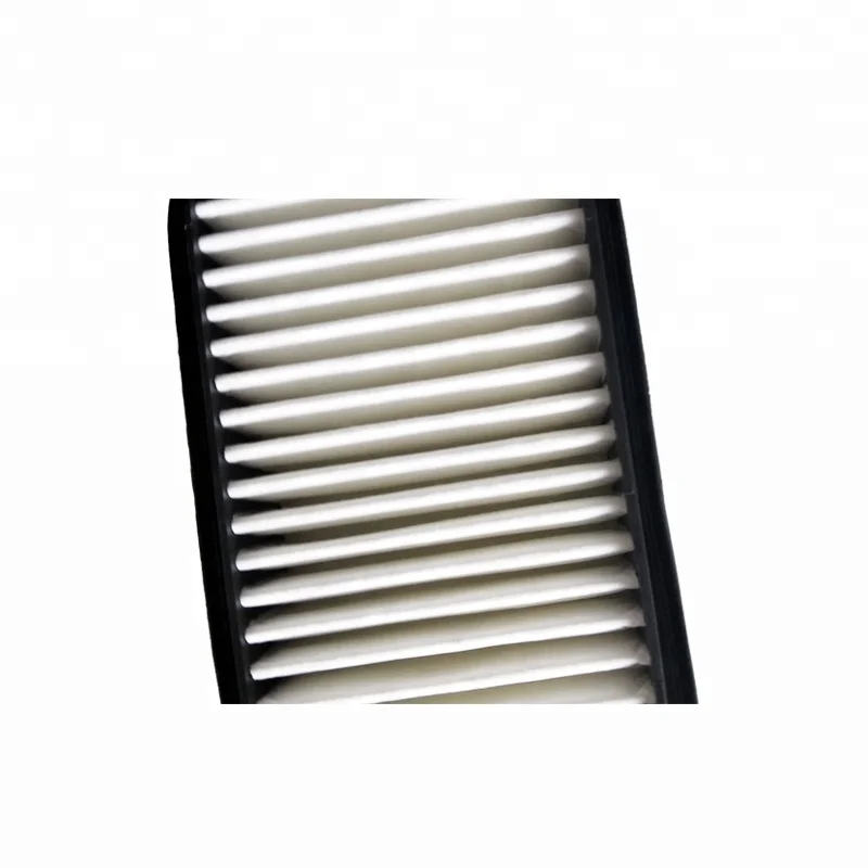 
China car carbon air filter with fabric material manufacture OEM 1109113-C01 