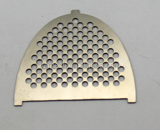 speak mesh metal Filtered coffee tea filtered