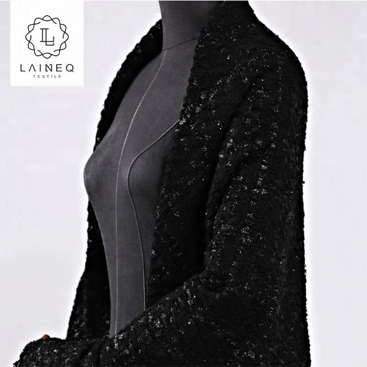 2019 hot selling popular yarn dyed of woolen fabric for women clothing